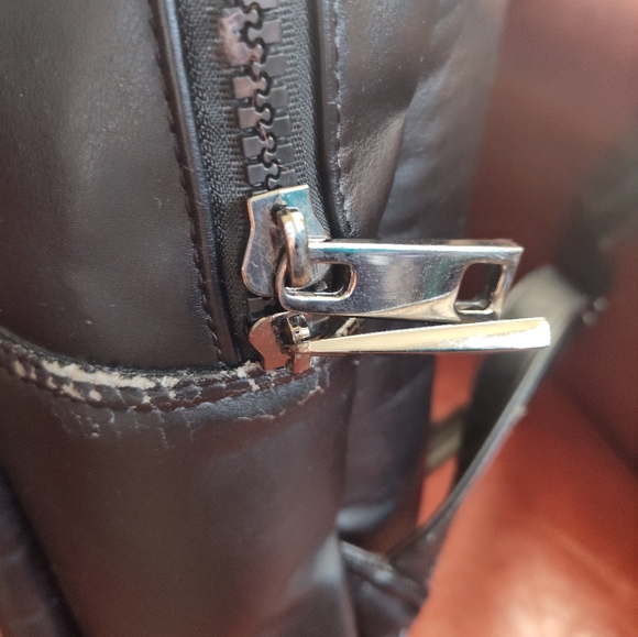 Gothic Skeleton Backpack - Picture 12 of 16